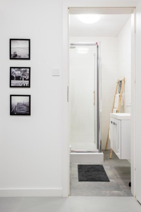 Appartement Cristine