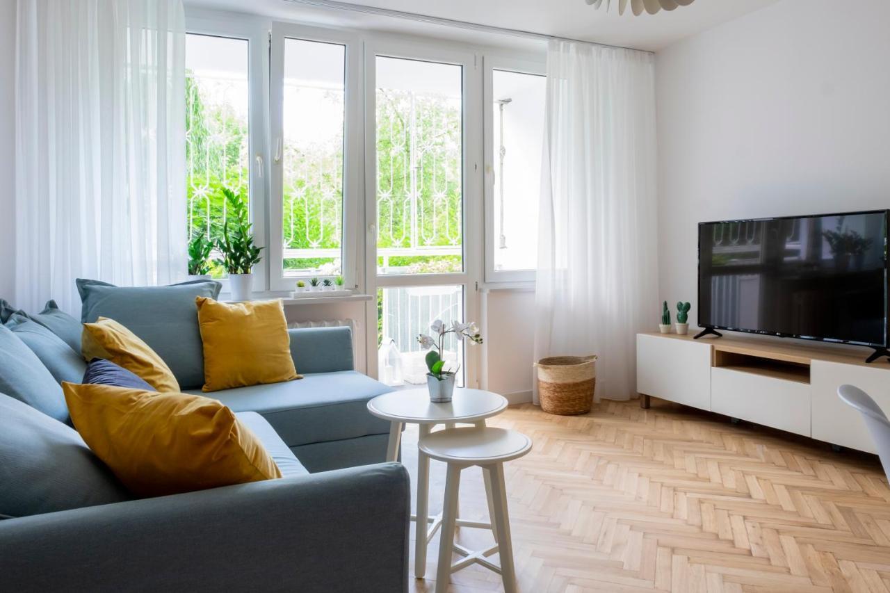 Appartement Cristine Warschau