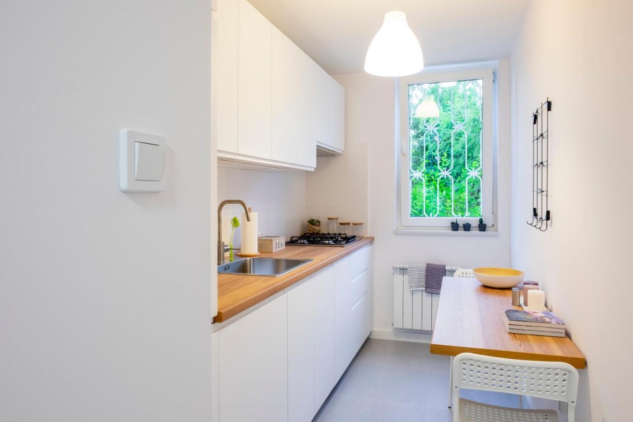 Appartement Cristine