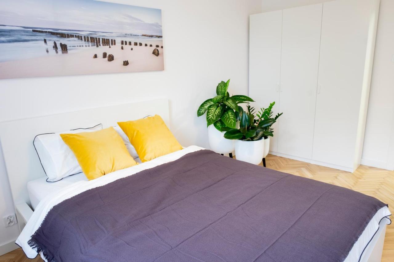 Appartement Cristine *