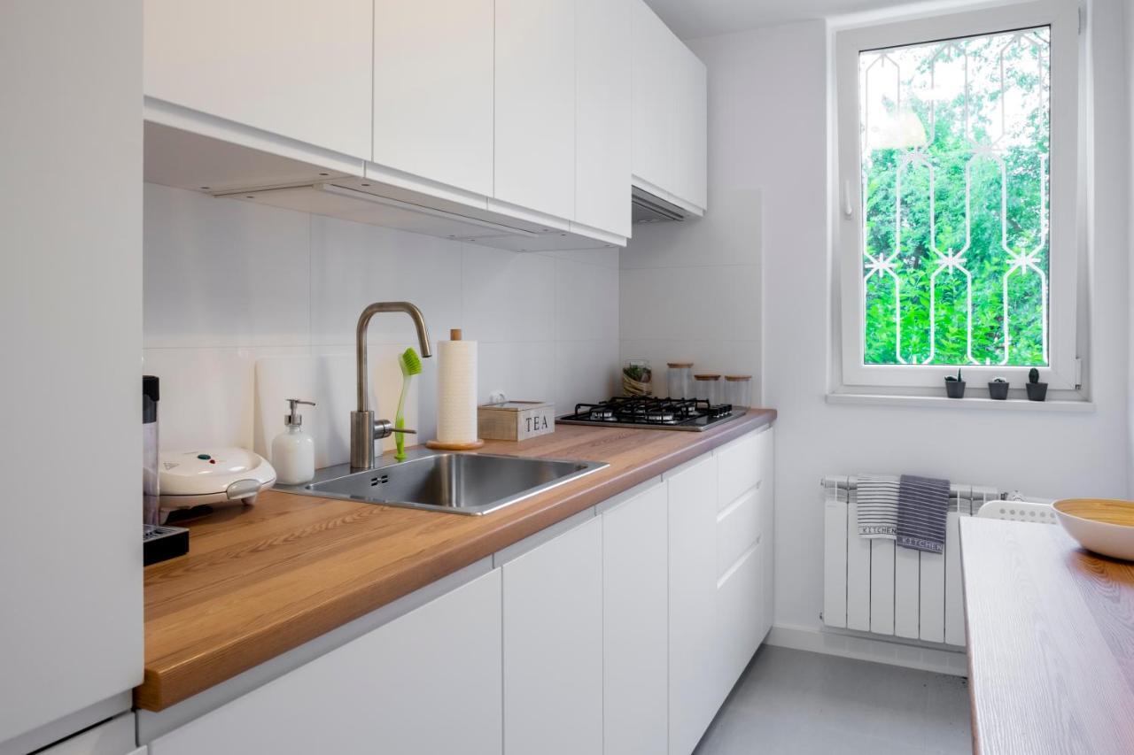 Appartement Cristine *