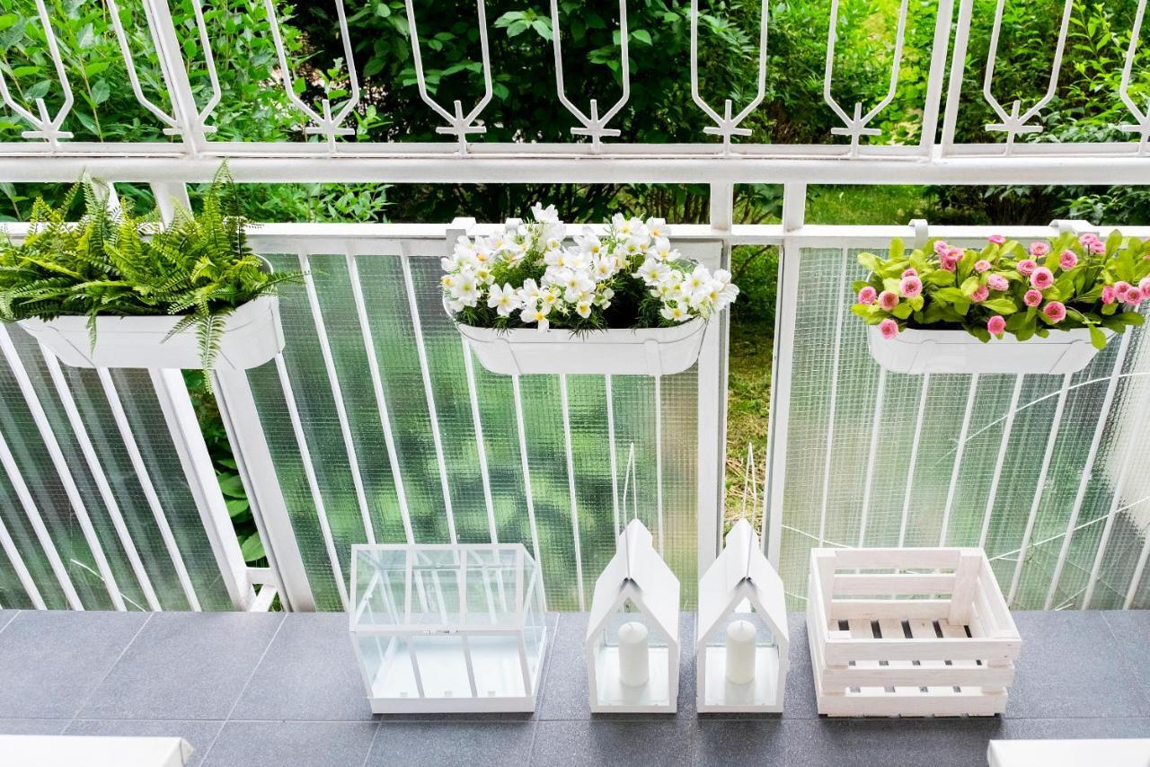 Cristine Appartement