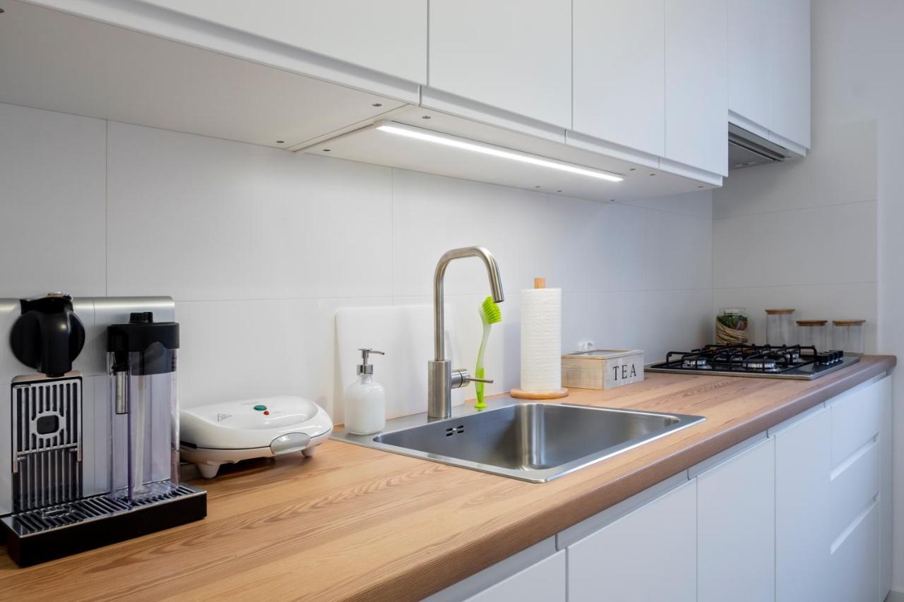 Cristine Appartement