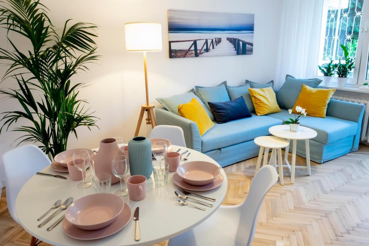 Appartement Cristine *