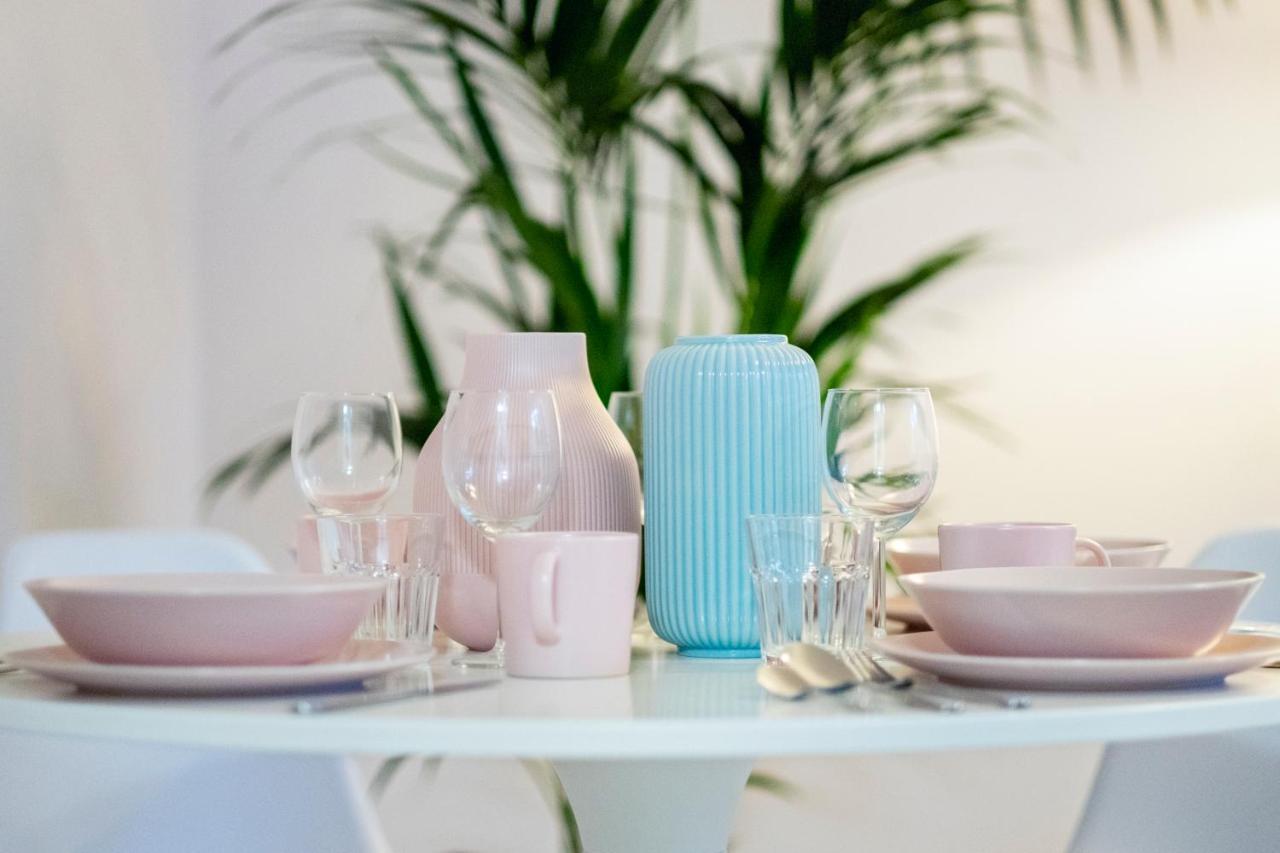 Cristine Appartement