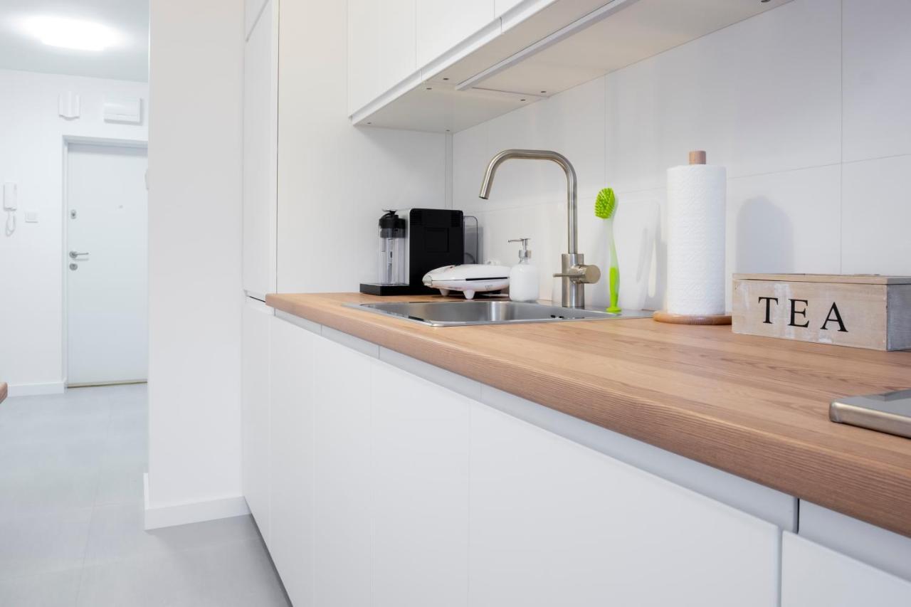 Appartement Cristine